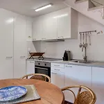 Daire Old Side Duplex Platja D Aro