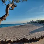 Daire Old Side Duplex Platja D Aro *