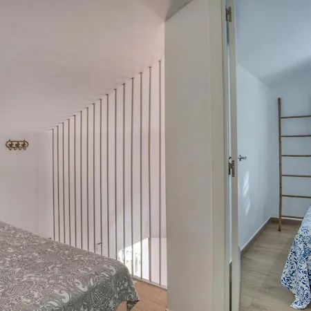 Apartment Old Side Duplex Platja D Aro *