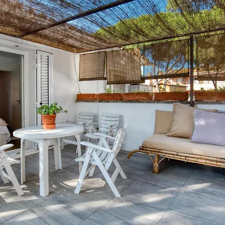 Old Side Duplex Platja D Aro Daire *