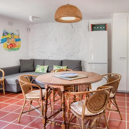 Daire Old Side Duplex Platja D Aro *