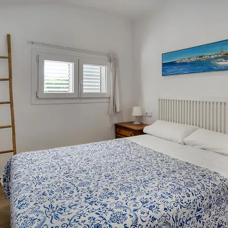 Old Side Duplex Platja D Aro Daire *