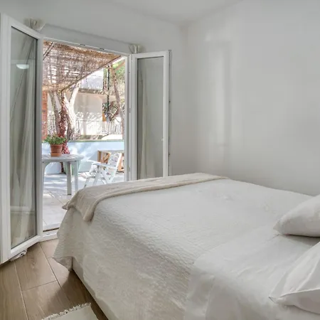 Old Side Duplex Platja D Aro 플라티야 다로