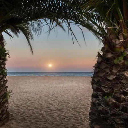 Old Side Duplex Platja D Aro بلاتجا ذارو