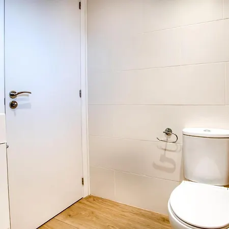 Old Side Duplex Platja D Aro