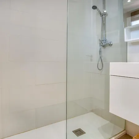 Old Side Duplex Platja D Aro شقة *