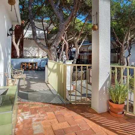 Appartement Old Side Duplex Platja D Aro *