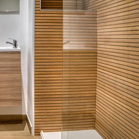 Old Side Duplex Platja D Aro شقة