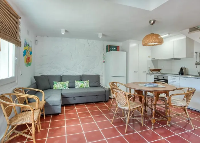 Old Side Duplex Platja D Aro Апартаменти