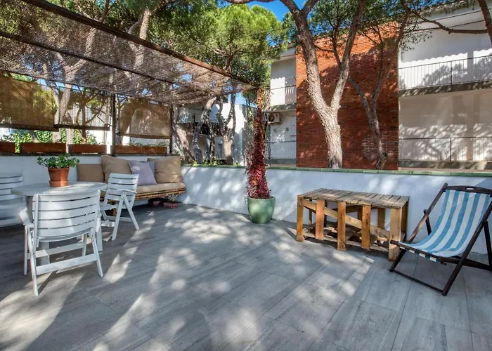 Appartement Old Side Duplex Platja D Aro Castell-Platja d'Aro