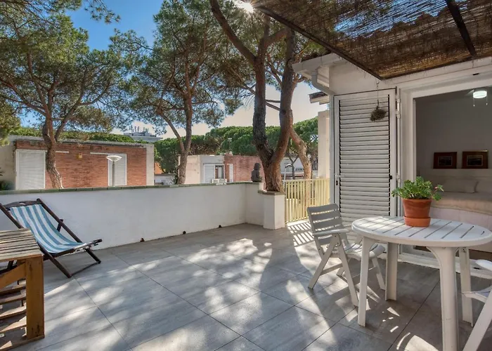 Апартаменти Old Side Duplex Platja D Aro *