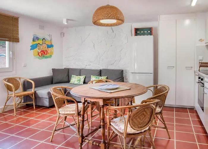 Апартаменти Old Side Duplex Platja D Aro