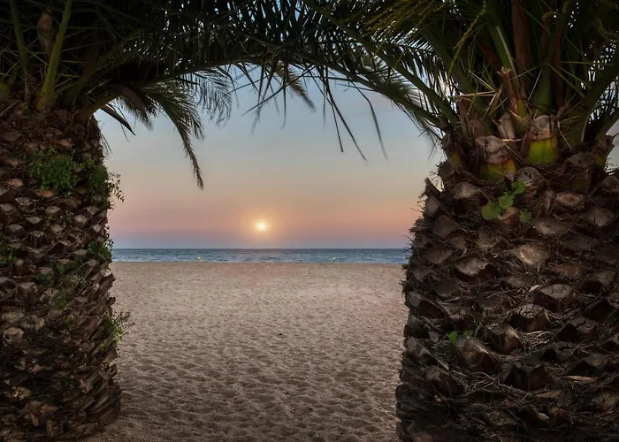 Old Side Duplex Platja D Aro Castell-Platja d'Aro