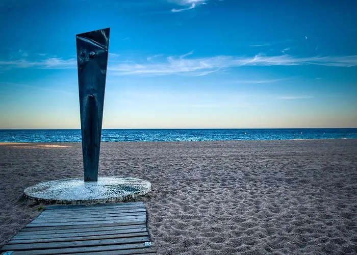 Appartement Old Side Duplex Platja D Aro Castell-Platja d'Aro