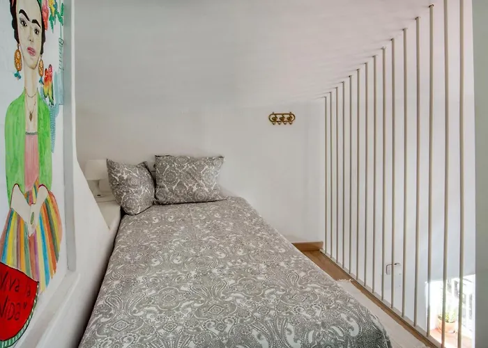 Old Side Duplex Platja D Aro * Платжа-д'Ару