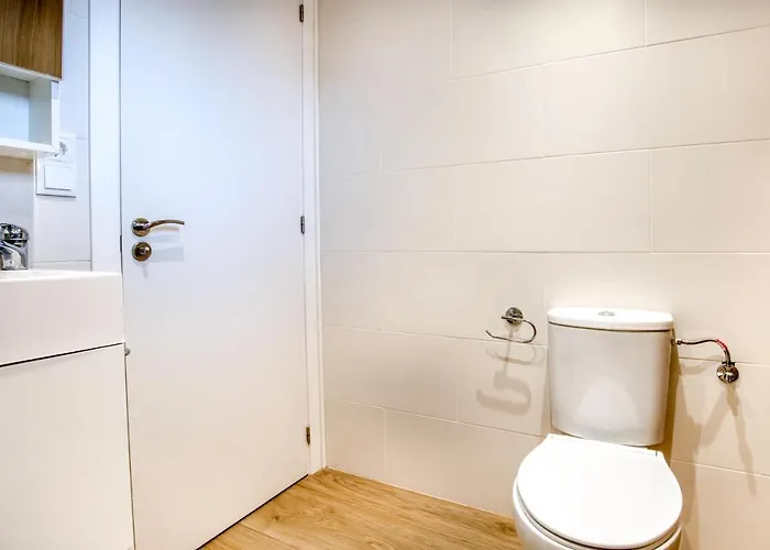 Old Side Duplex Platja D Aro