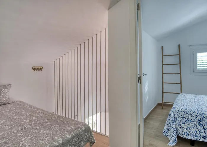 Appartement Old Side Duplex Platja D Aro *