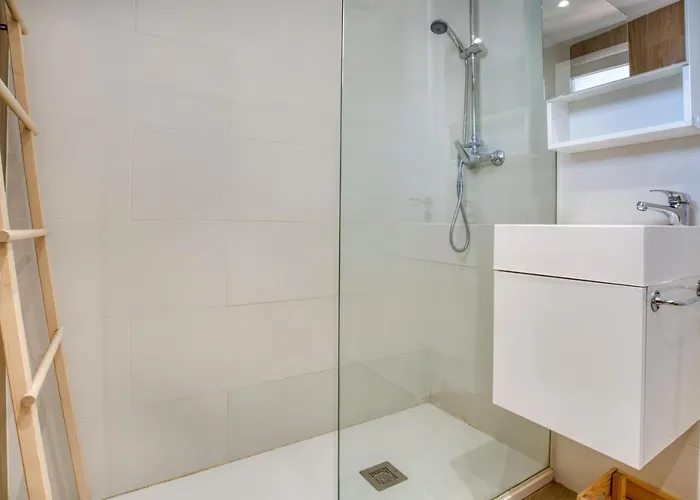 Old Side Duplex Platja D Aro Апартаменти *