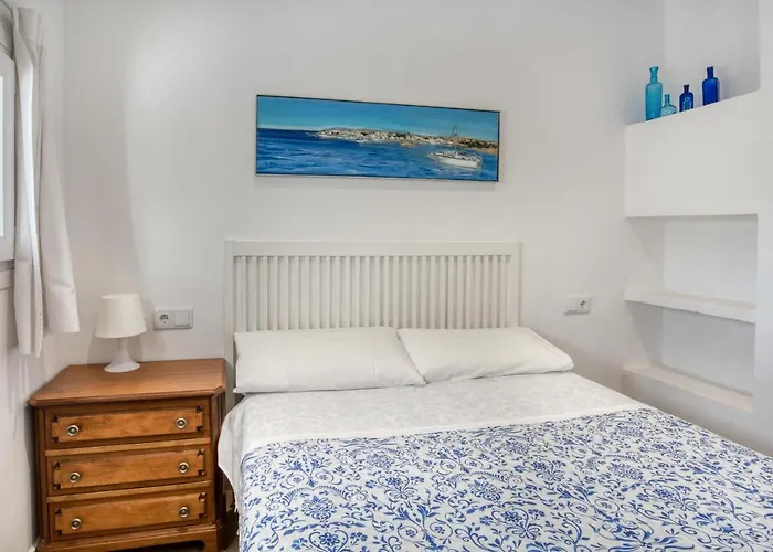 Appartement Old Side Duplex Platja D Aro Castell-Platja d'Aro