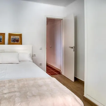 Old Side Duplex Platja D Aro * プラヤ・デアロ