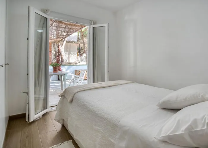 Old Side Duplex Platja D Aro アパート