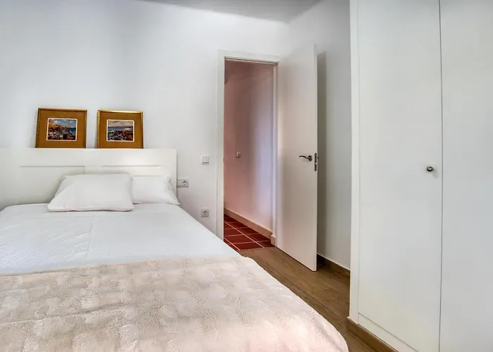 Old Side Duplex Platja D Aro * プラヤ・デアロ